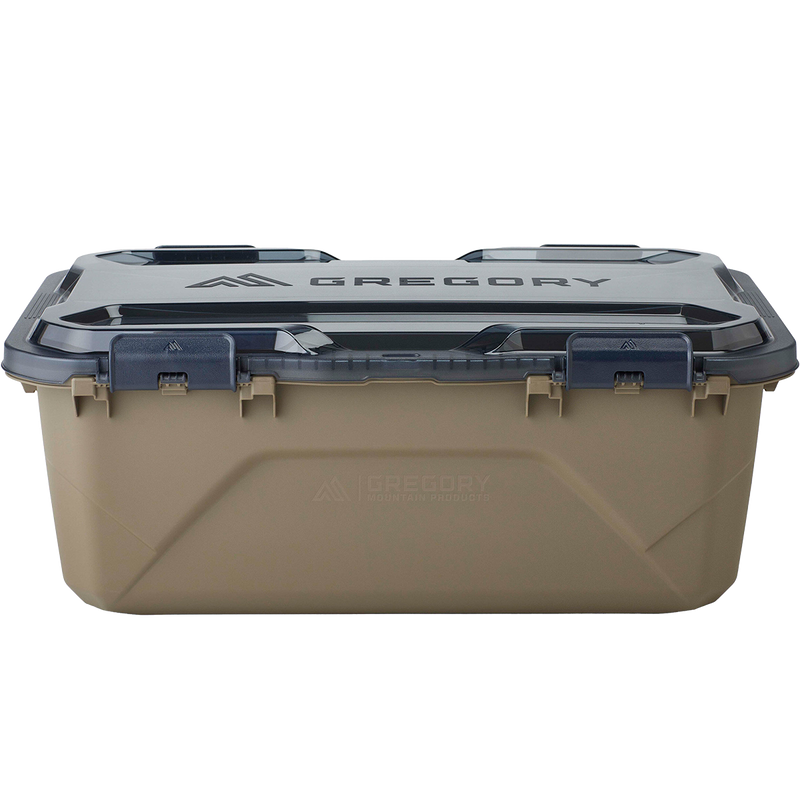 Alpaca Gear Box 45, Featured Image