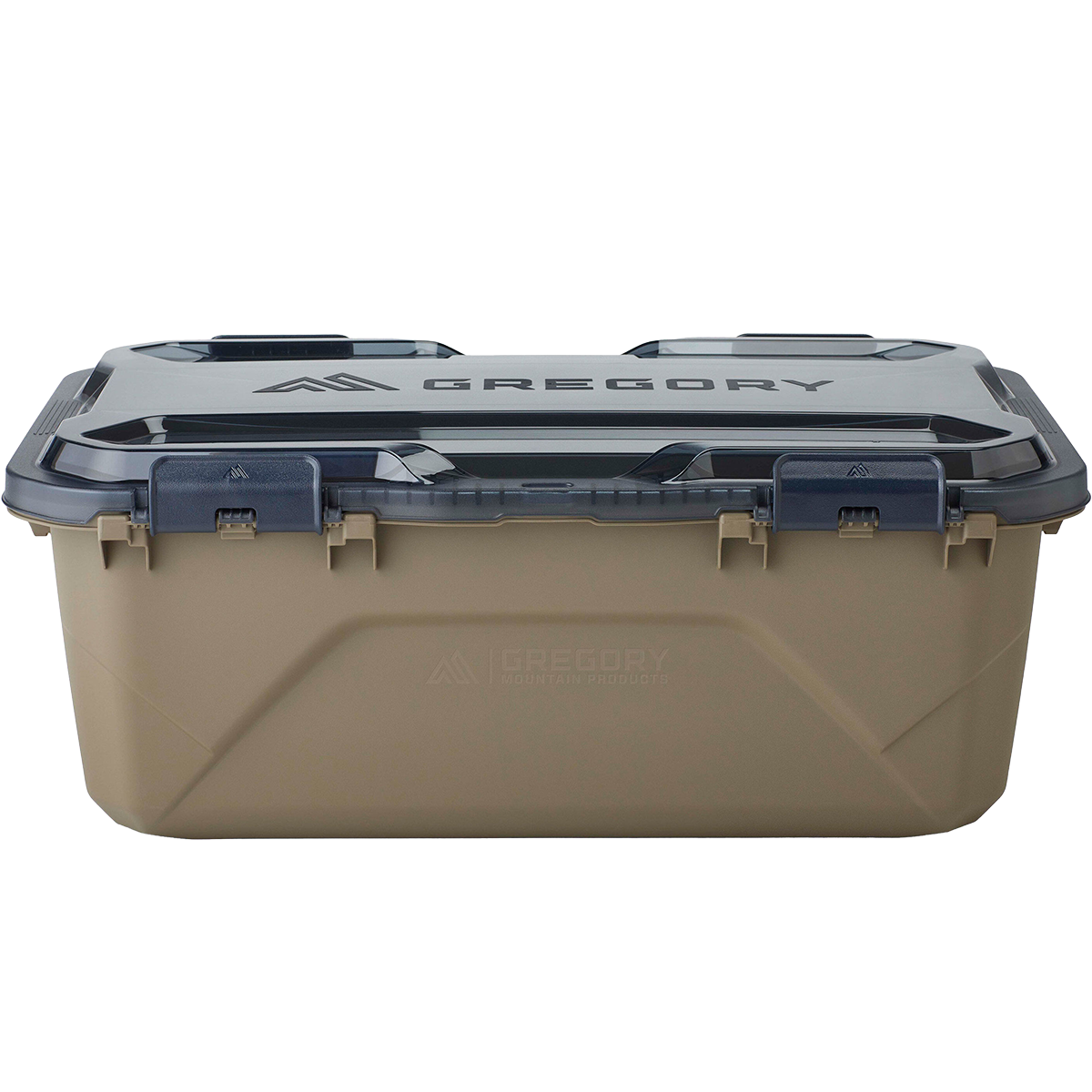 Alpaca Gear Box 45 alternate view