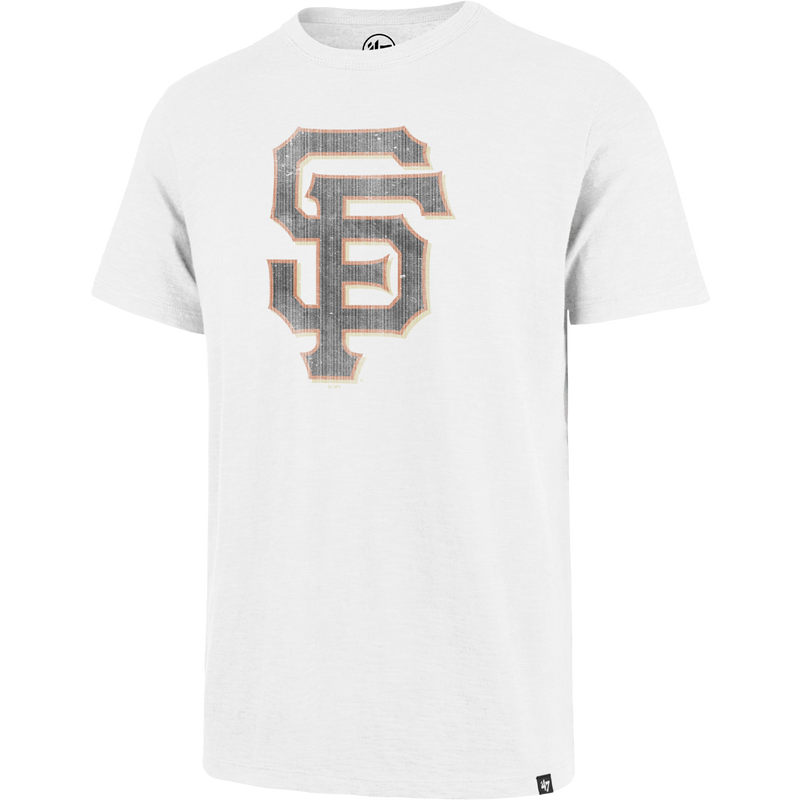 Men's Giants Grit Vintage Scrum Tee, Featured Image