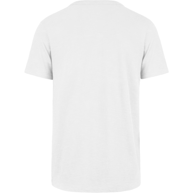 Men's Giants Grit Vintage Scrum Tee, 47 Brand Men's Giants Grit Vintage Scrum Tee back