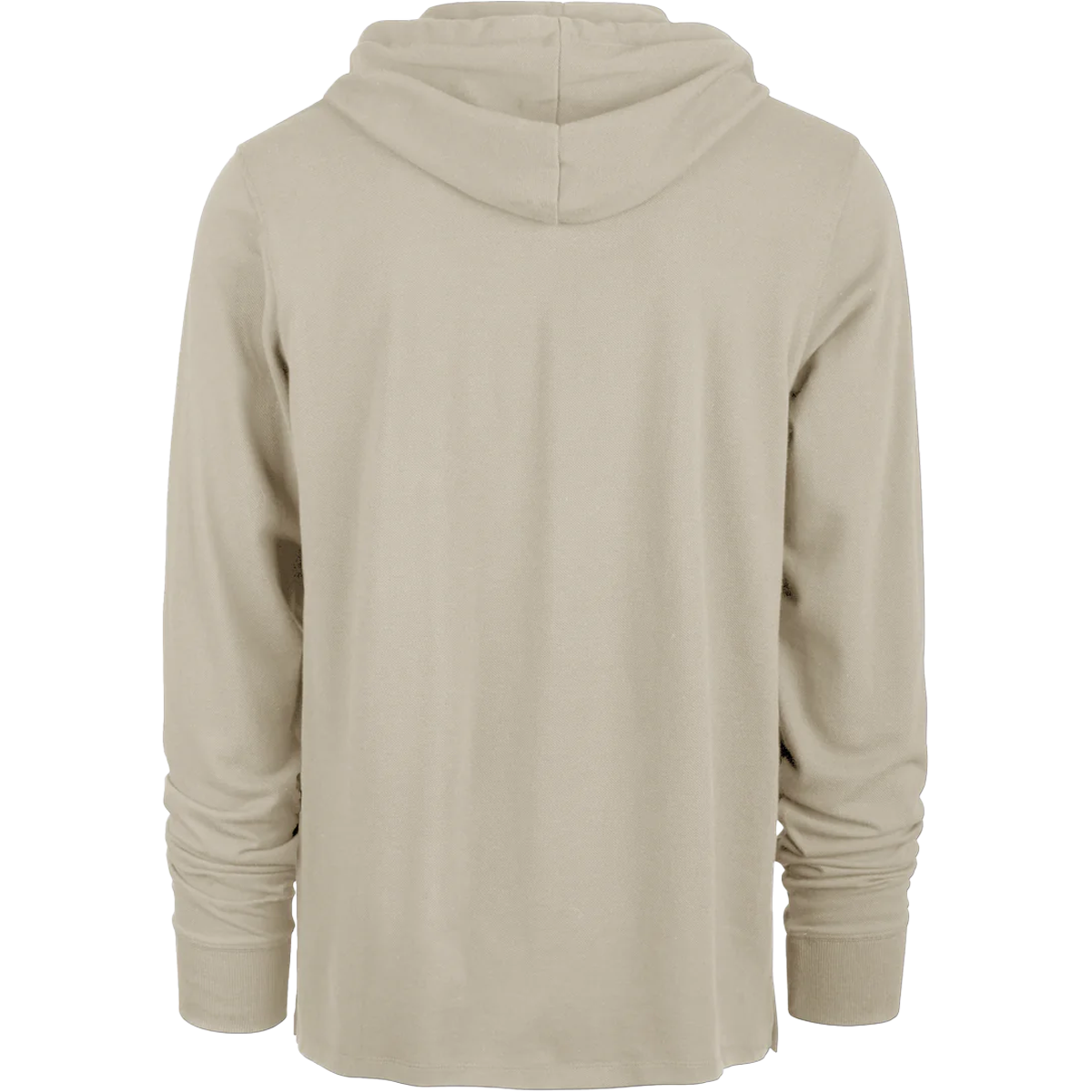 Men's Giants Canyon Ashby Pique Hood alternate view