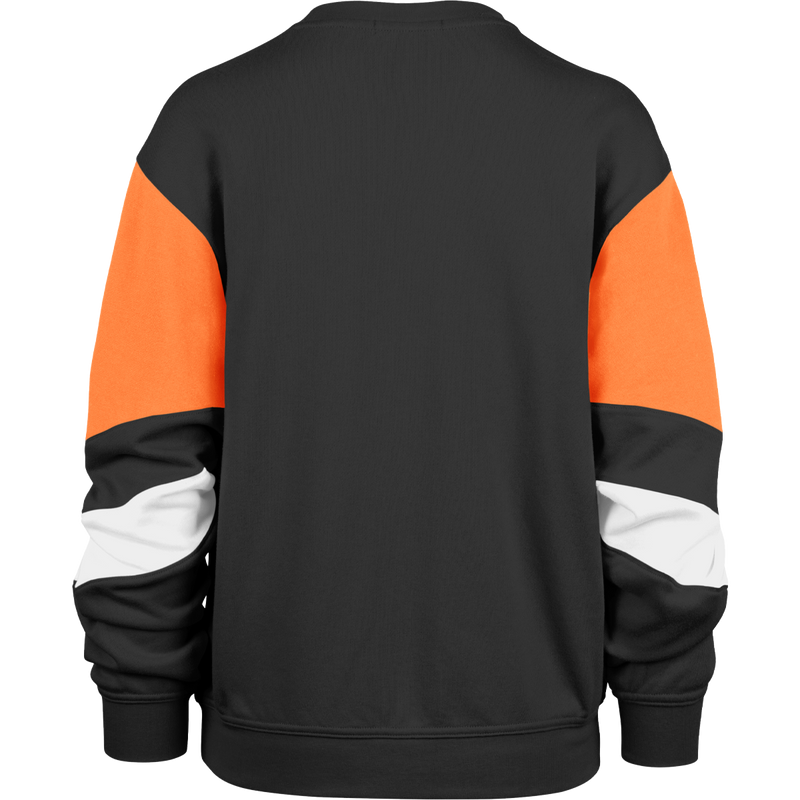 Women's Giants Double Header Nova Dorset Park Crew, 47 Brand Women's Giants Double Header Nova Dorset Park Crew back