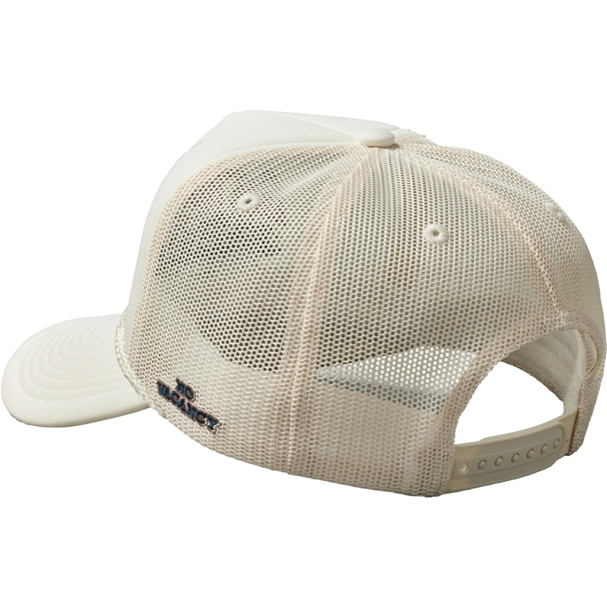 Last Resort Foam Trucker alternate view
