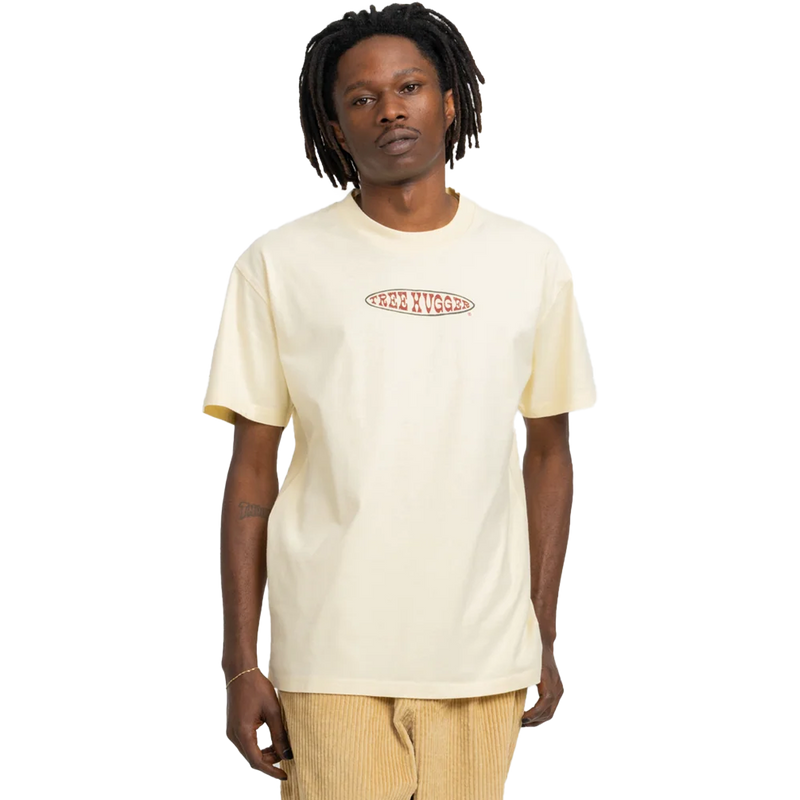 Men's Tree Hugger Tee, Parks Project Men's Tree Hugger Tee front