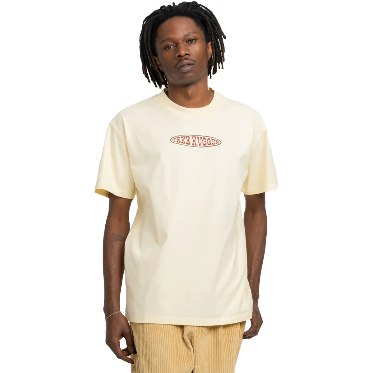 Men's Tree Hugger Tee alternate view