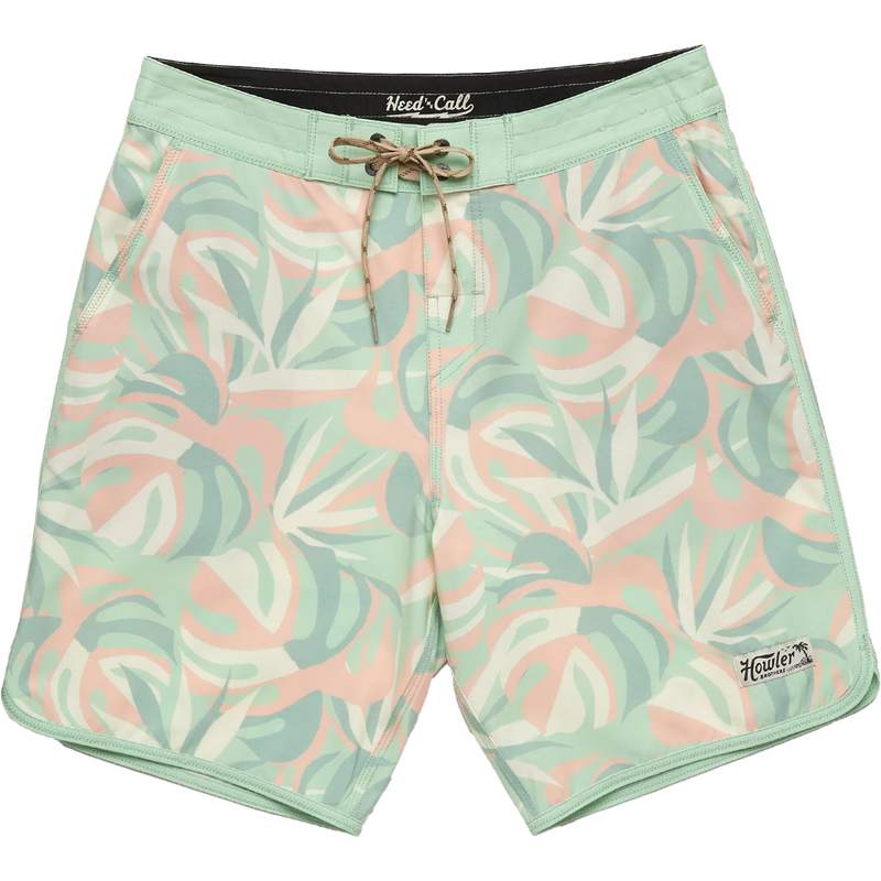 Men's Bruja Boardshort 19", Featured Image