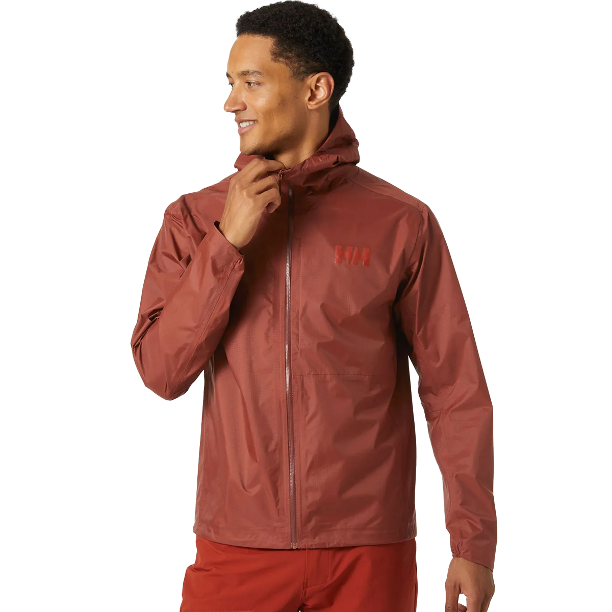 Men's Verglas Micro Shell Jacket alternate view