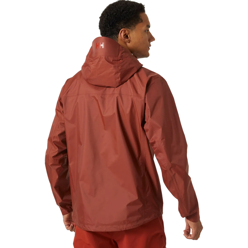 Men's Verglas Micro Shell Jacket, Helly Hansen Men's Verglas Micro Shell Jacket back