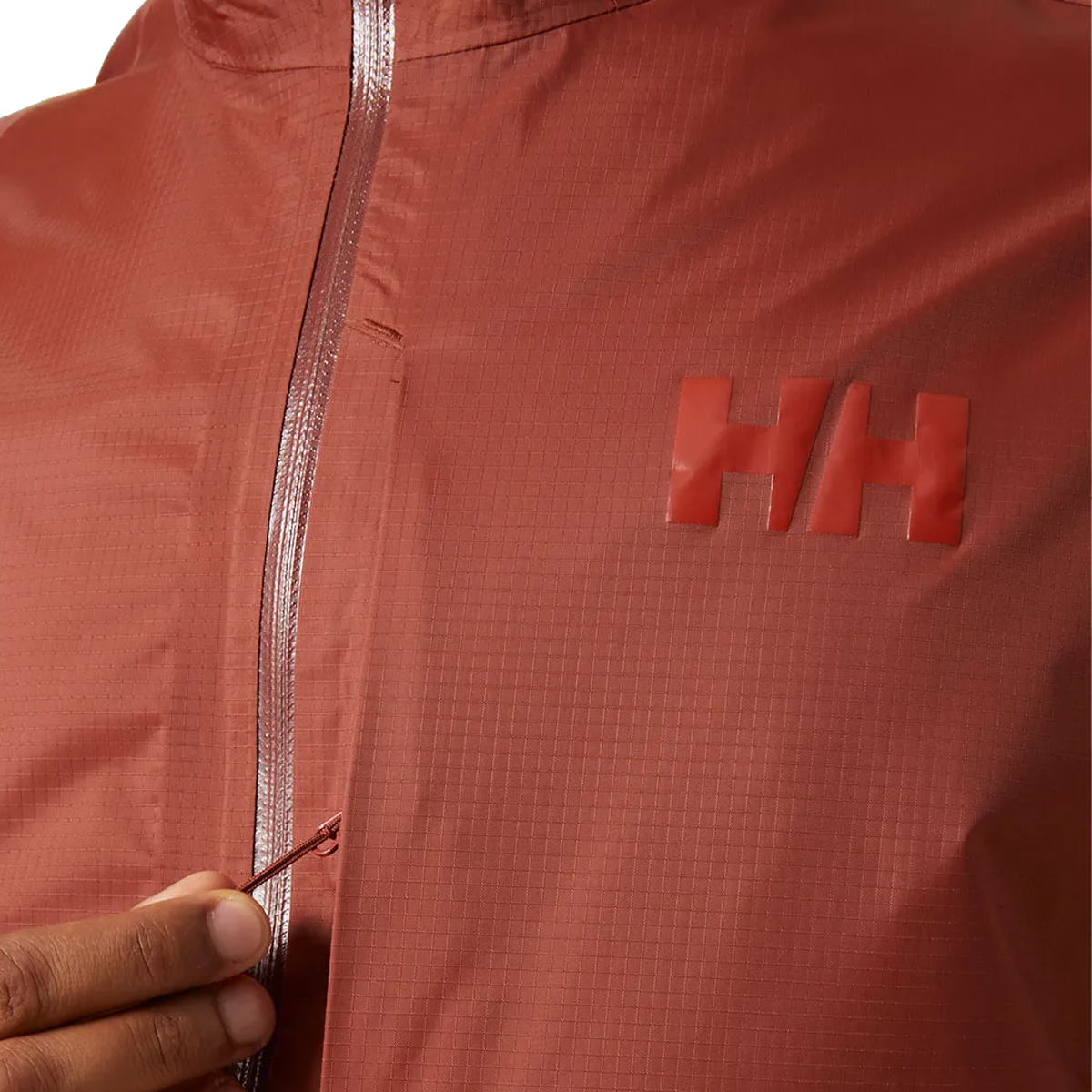 Men's Verglas Micro Shell Jacket alternate view