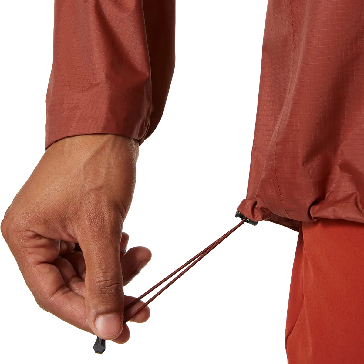 Men's Verglas Micro Shell Jacket alternate view