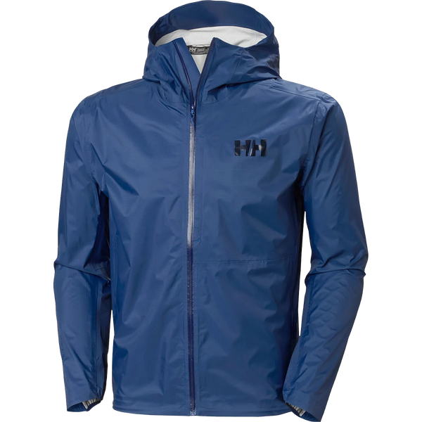 Men's Verglas Micro Shell Jacket – Sports Basement