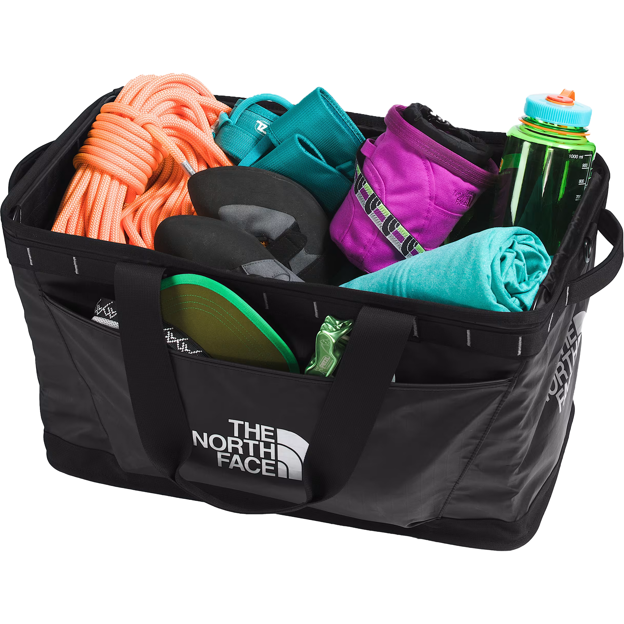 Base Camp Gear Bin - Small alternate view