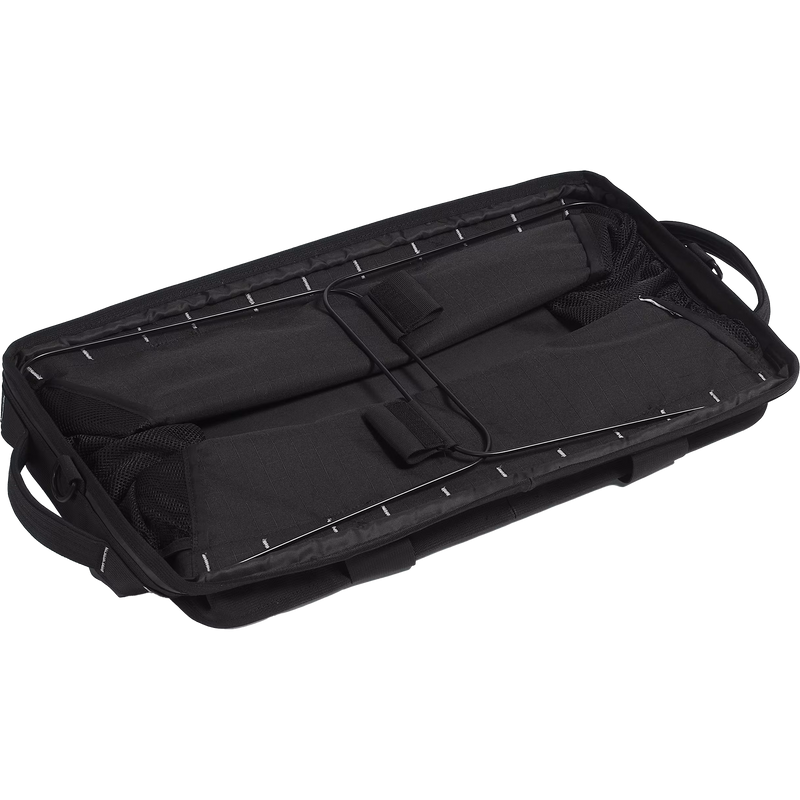 Base Camp Gear Bin - Small, The North Face Base Camp Gear Bin - Small Packed