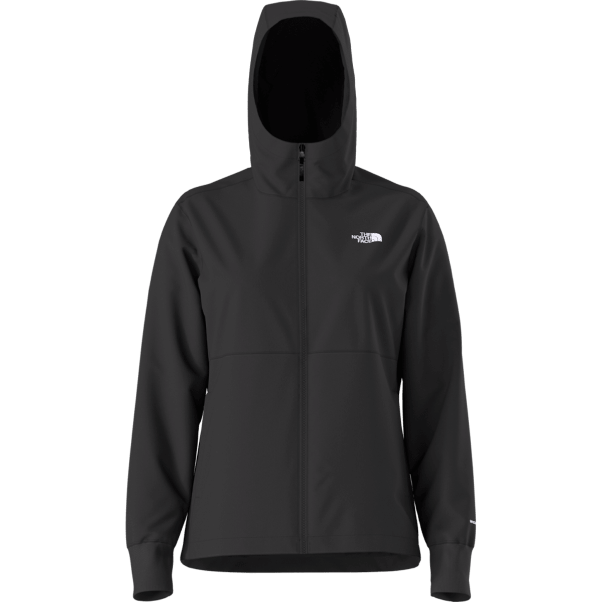 Women's Shelbe Raschel Hoodie alternate view