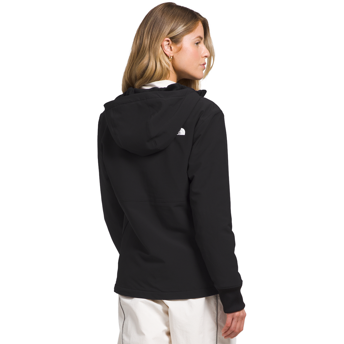 Women's Shelbe Raschel Hoodie alternate view