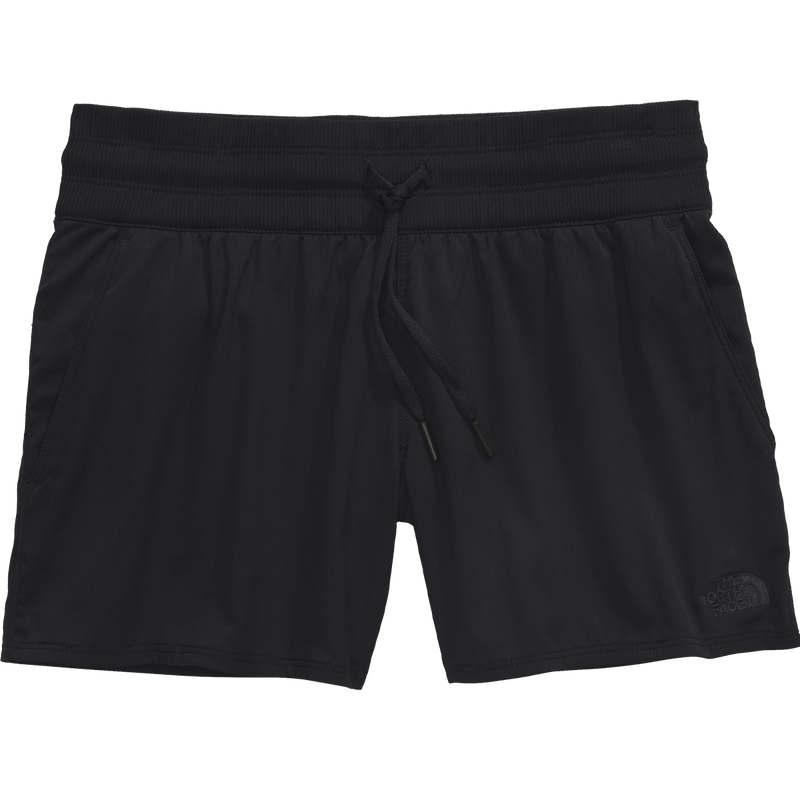Women's Aphrodite 4" Shorts, Featured Image