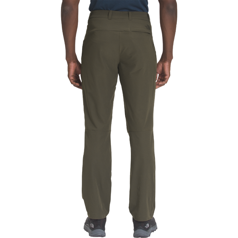 Men's Paramount Pant, The North Face Men's Paramount Pant back