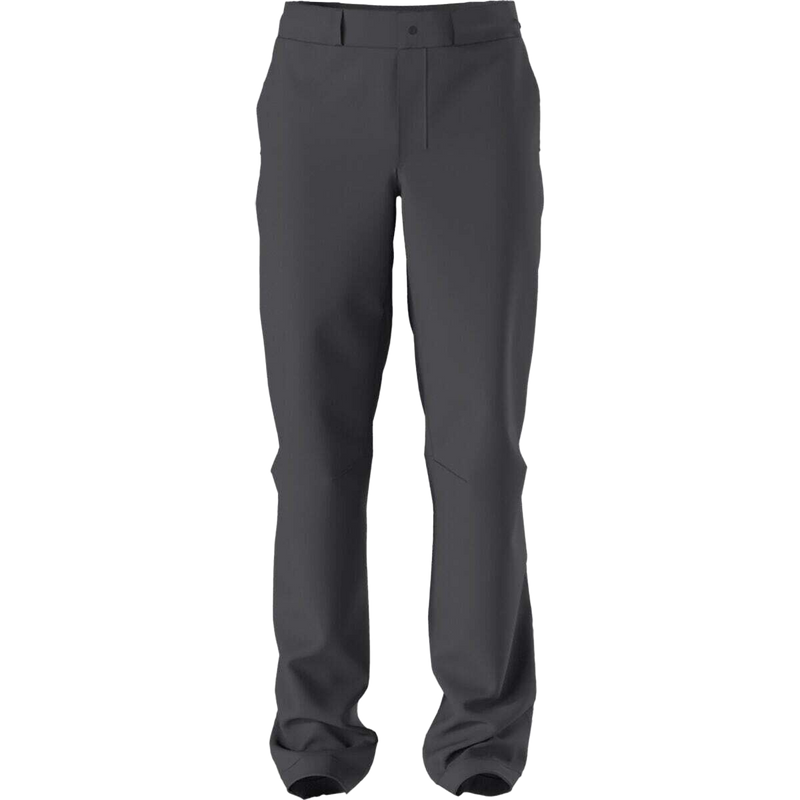 Men's Paramount Pant, The North Face Men's Paramount Pant in 4EN-Asphalt Grey front