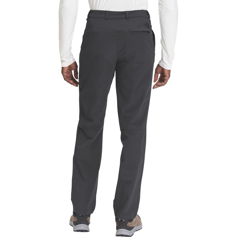 Men's Paramount Pant, The North Face Men's Paramount Pant in 4EN-Asphalt Grey back