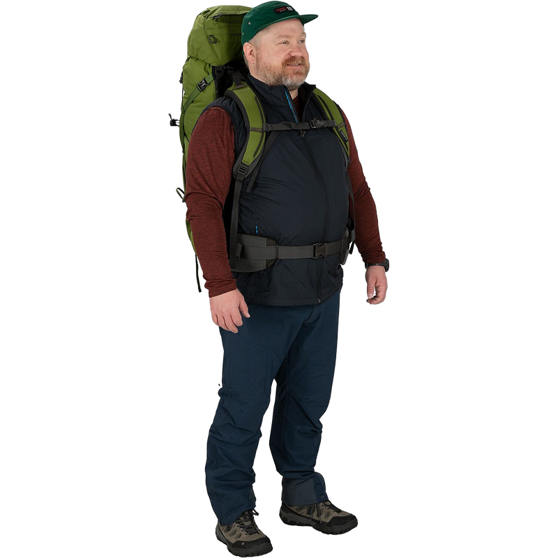 osprey aether 65 backpack Aether 65 EF – Sports Basement