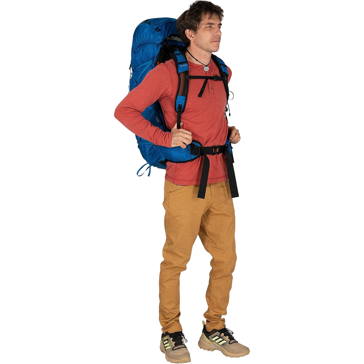 backpacking packs osprey mens exos Exos 58 – Sports Basement