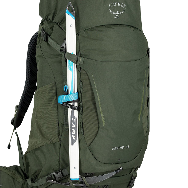 Kestrel 58 – Sports Basement