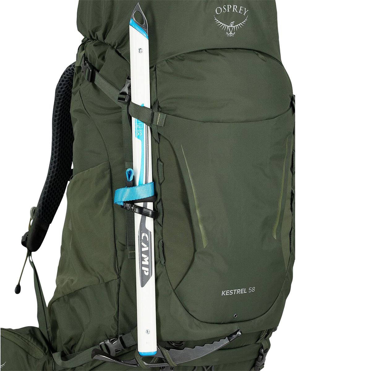 osprey backpack kestrel 58 Kestrel 58 – Sports Basement