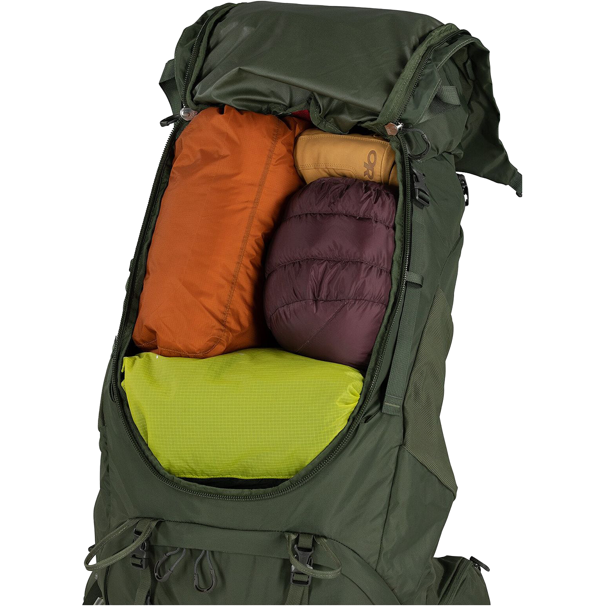 osprey backpack kestrel 58 Kestrel 58 – Sports Basement