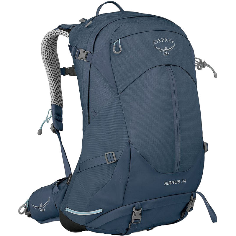 Women's Sirrus 34, Featured Image
