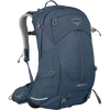 Muted Space Blue