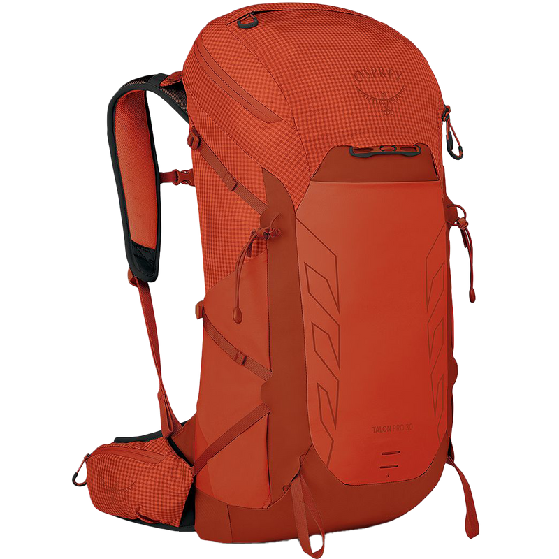 Talon Pro 30, Featured Image
