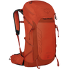 Mars Orange