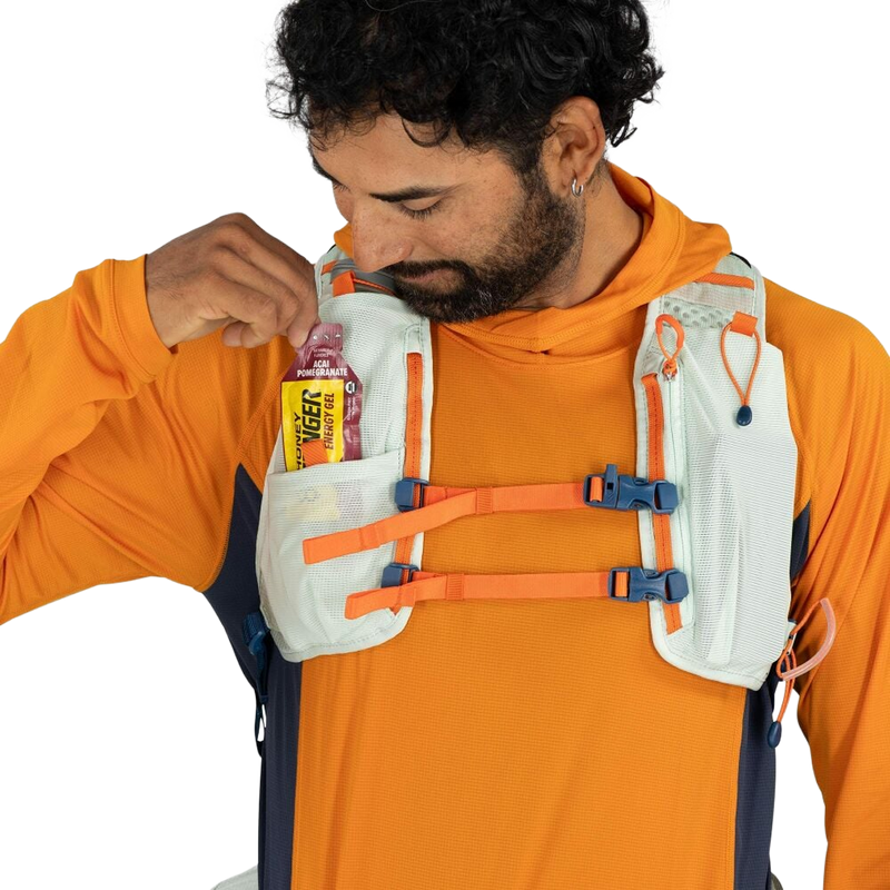 Talon Velocity 20, Osprey Talon Velocity 20 nutrition pocket