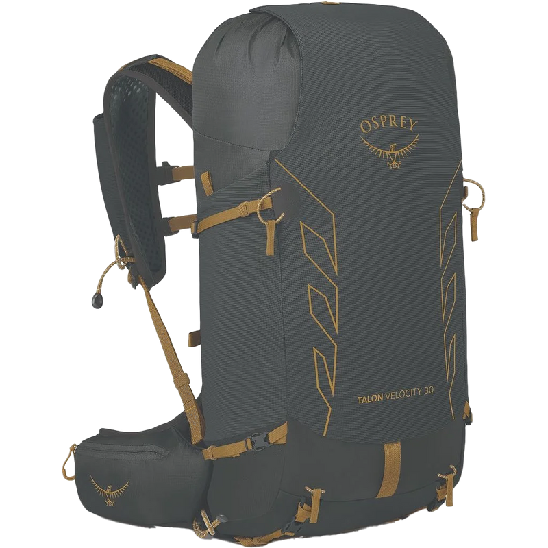 Talon Velocity 30, Featured Image