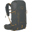 Dark Charcoal/Tumbleweed Yellow