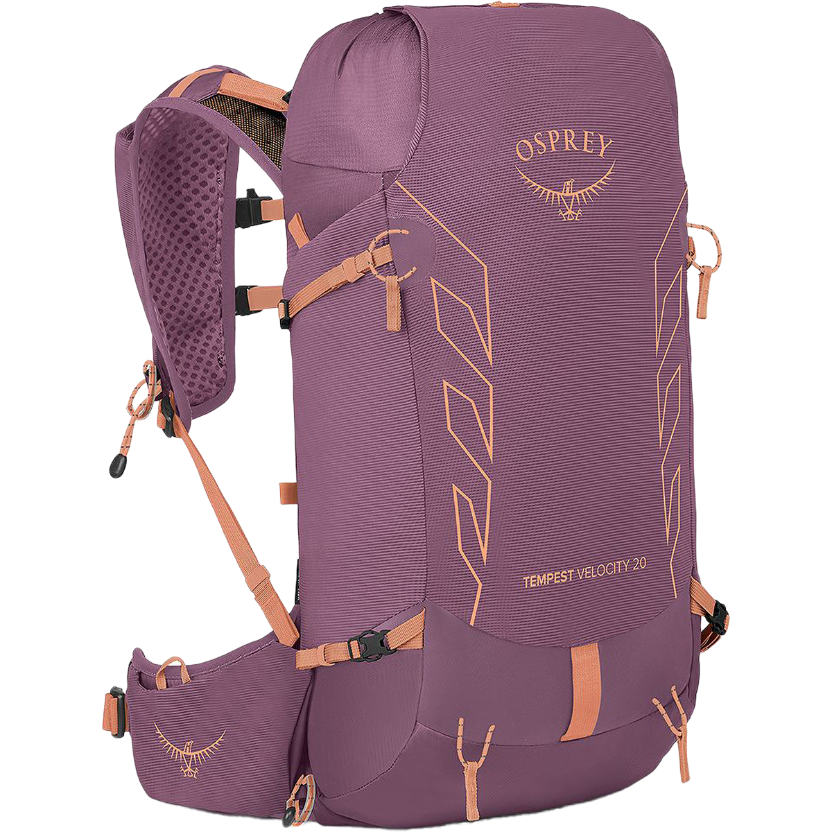 Women's Tempest Velocity 20 alternate view