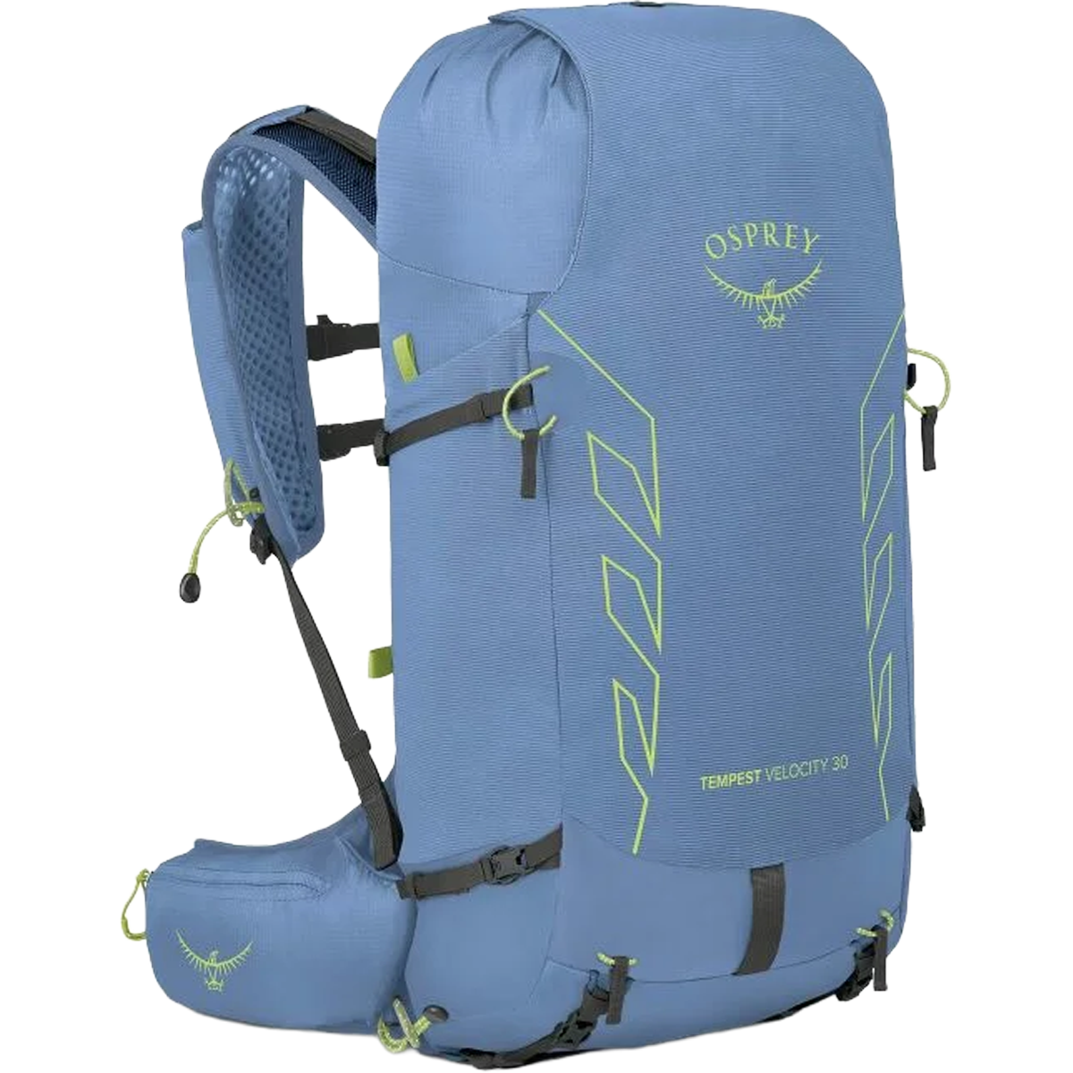 Osprey Tempest Velocity 30 Sevres Blue XS/S