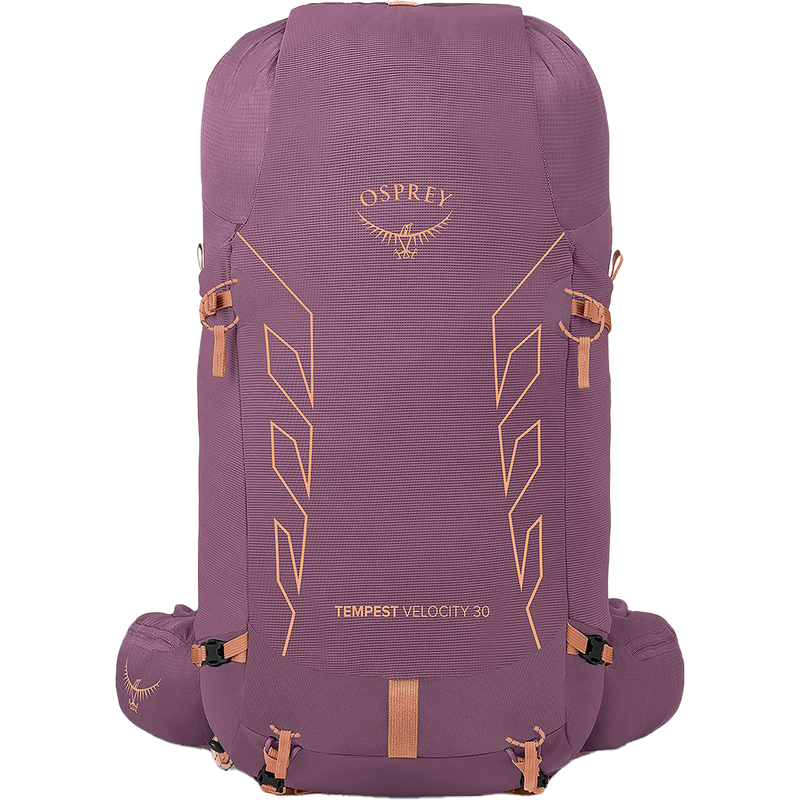 Osprey Tempest Velocity 30 Sevres Blue XS/S