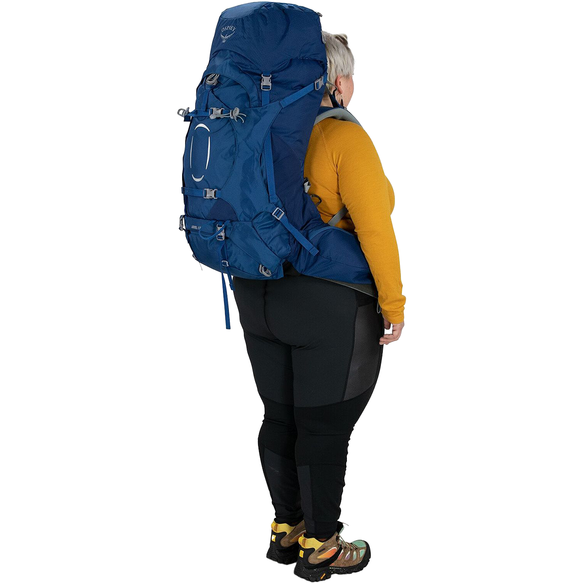 Women's Ariel 65 EF alternate view