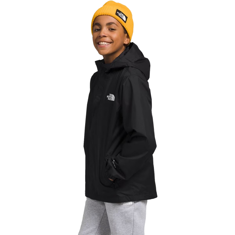 The North Face Youth Antora Rain Jacket side