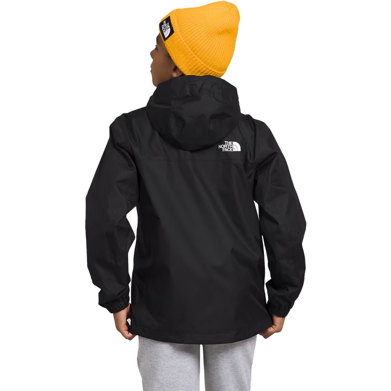 The North Face Youth Antora Rain Jacket back