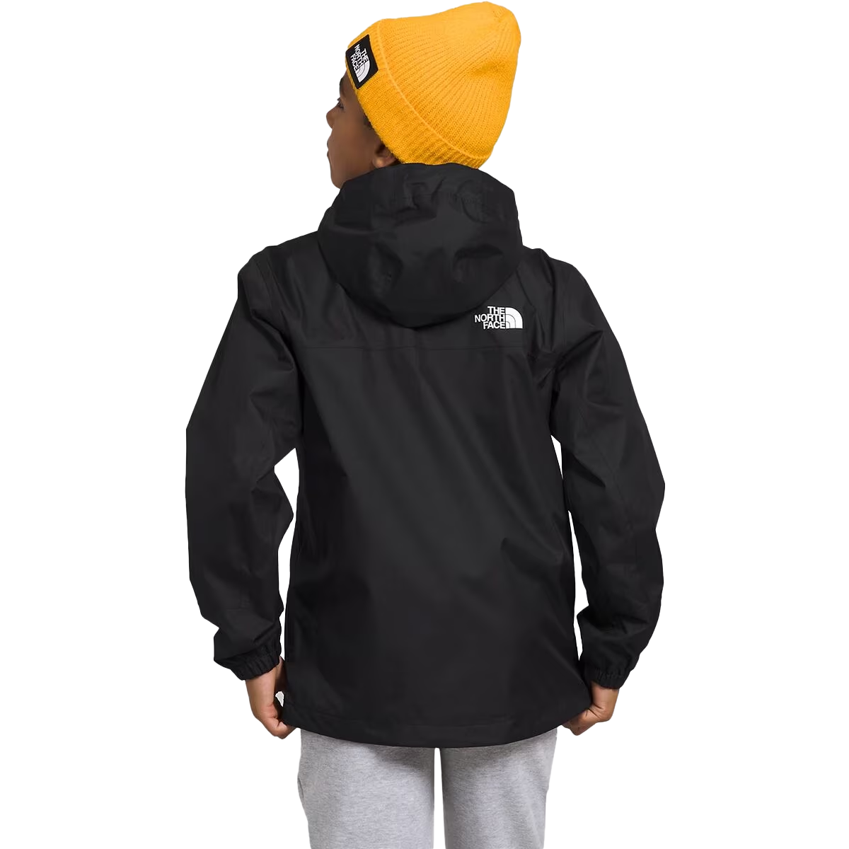 The North Face Youth Antora Rain Jacket back