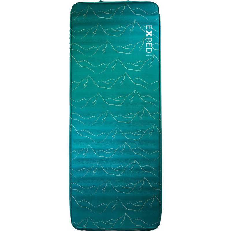 MegaMat 10 LXW, Featured Image