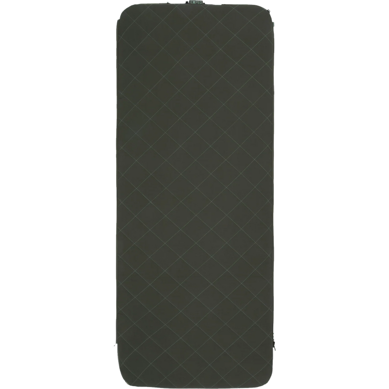 LuxeMat LXW, Featured Image