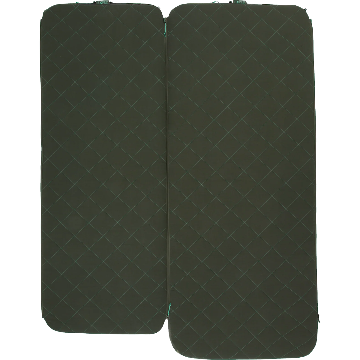 LuxeMat LXW alternate view