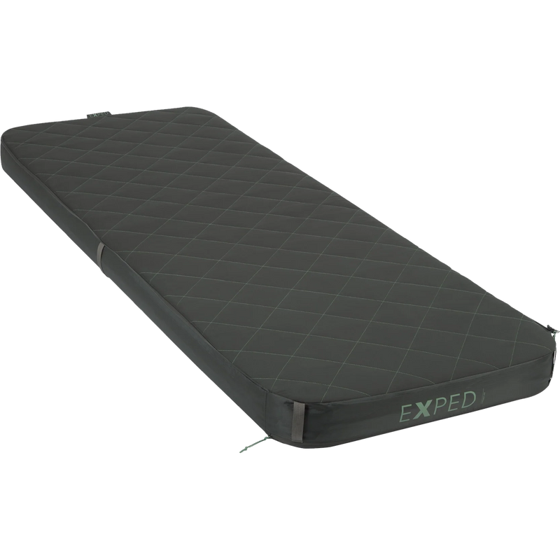 LuxeMat LXW, Exped LuxeMat LXW side