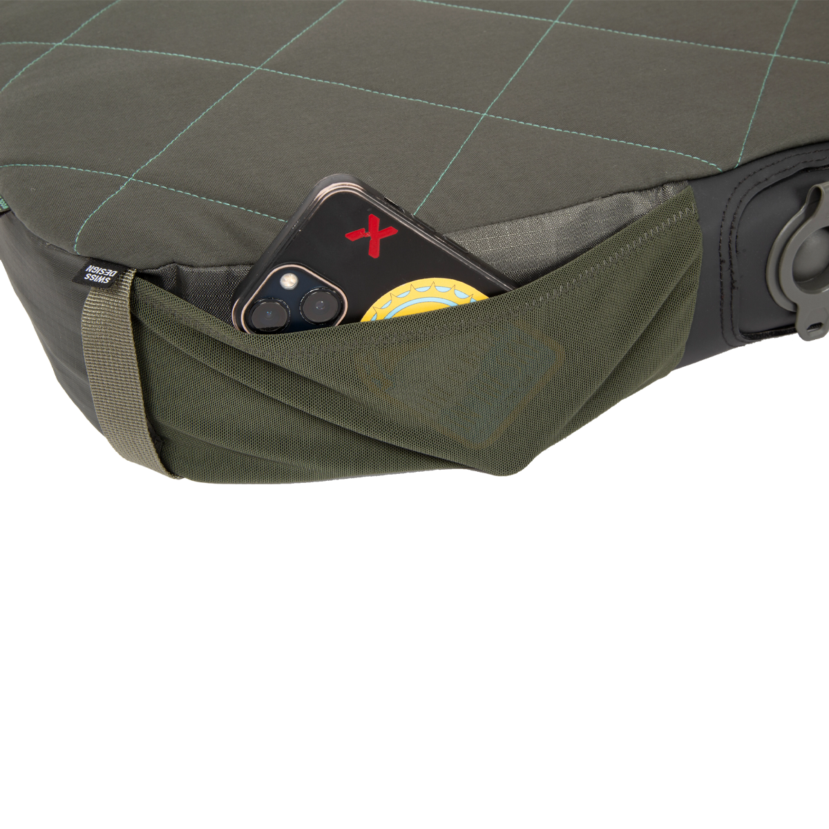 LuxeMat Duo LW+ alternate view