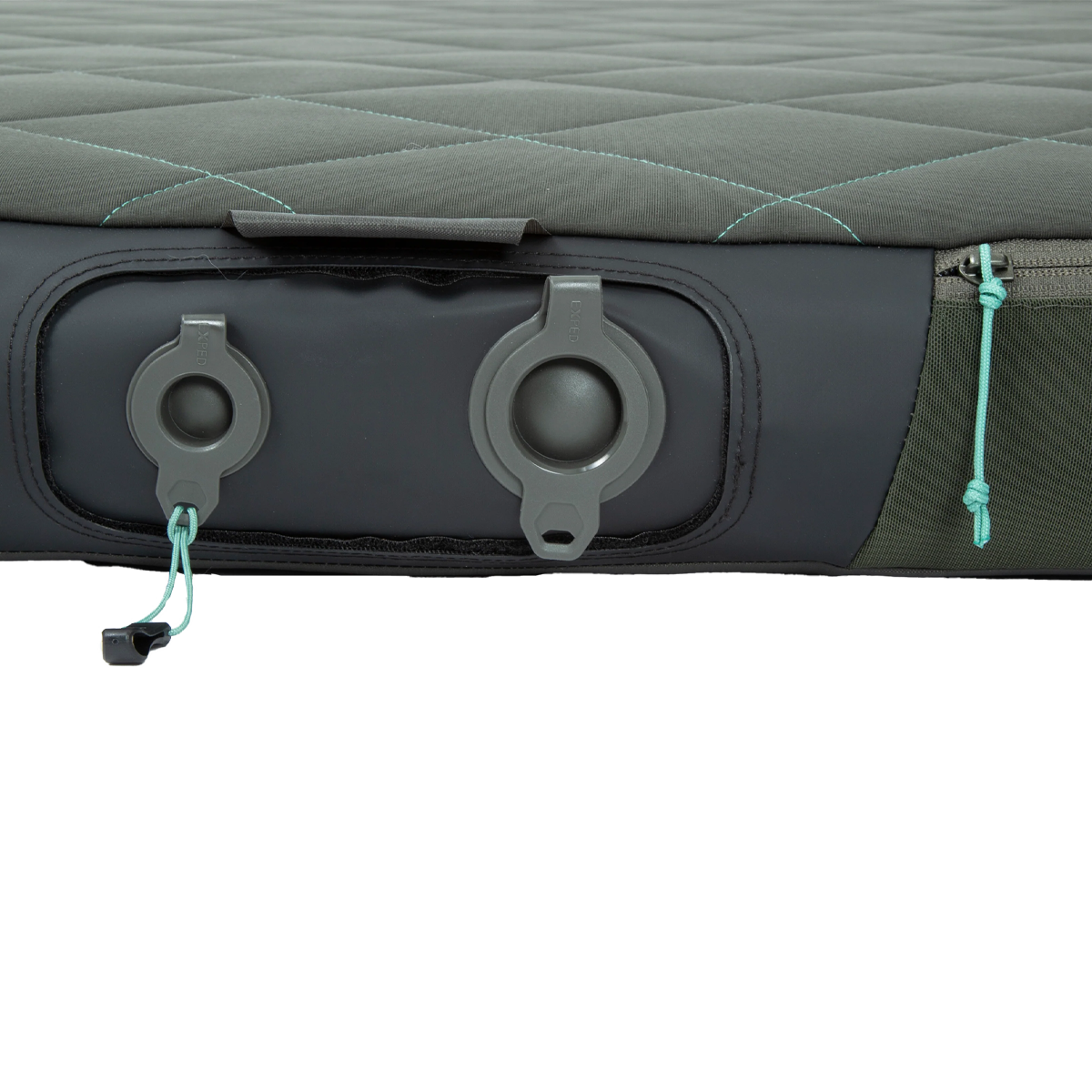 LuxeMat Duo LW+ alternate view