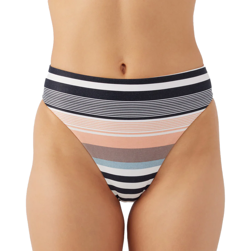 Women's Merhaba Stripe Max Bottom, Featured Image
