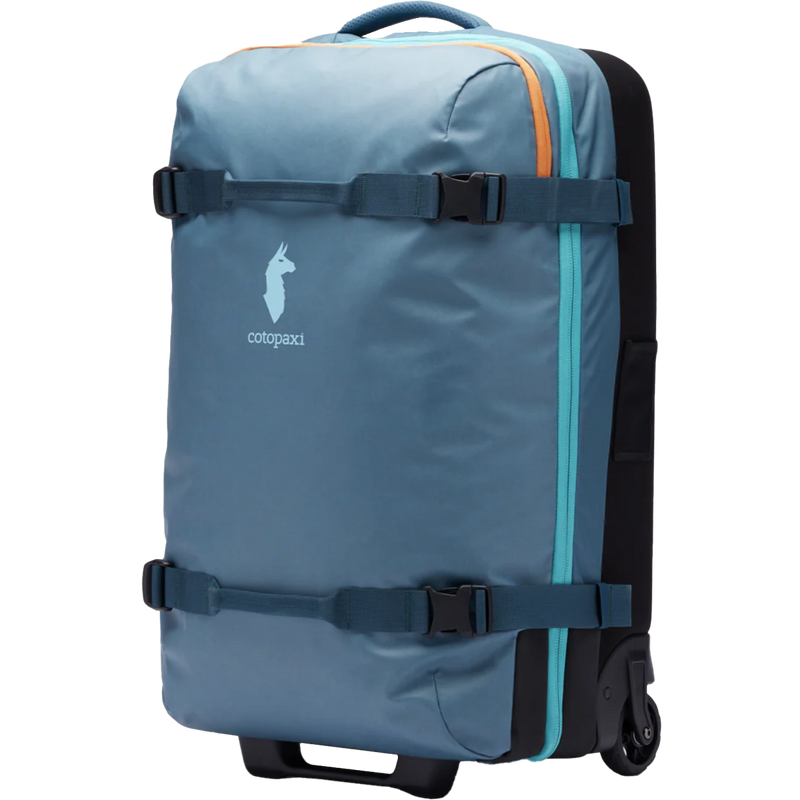 Allpa 65L Roller Bag, Featured Image